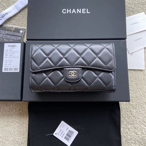 Vintage Chanel 2167